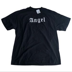 Brandy Melville Graphic Tee